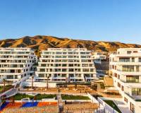 Resale - Apartment - Benidorm - Finestrat