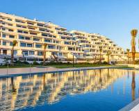 Resale - Apartment - Benidorm - Finestrat