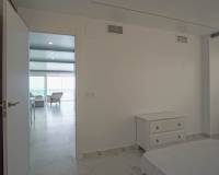 Resale - Apartment - Benidorm - Playa Poniente