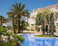 Resale - Apartment - Benissa - La Fustera