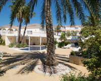 Resale - Apartment - Benissa - La Fustera