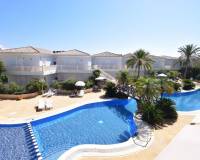 Resale - Apartment - Benissa - La Fustera