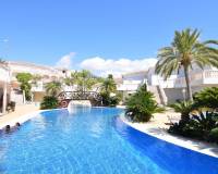 Resale - Apartment - Benissa - La Fustera