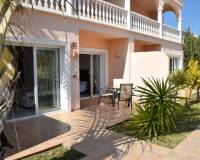 Resale - Apartment - Benissa - La Fustera