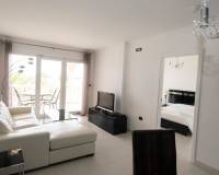 Resale - Apartment - Benissa - La Fustera