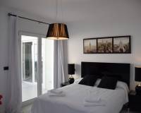 Resale - Apartment - Benissa - La Fustera