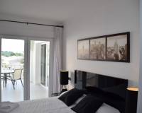 Resale - Apartment - Benissa - La Fustera