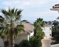 Resale - Apartment - Benissa - La Fustera