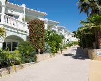 Resale - Apartment - Benissa - La Fustera