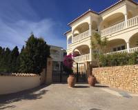 Resale - Apartment - Benissa - La Fustera