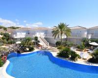 Resale - Apartment - Benissa - La Fustera