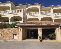 Resale - Apartment - Benissa - La Fustera