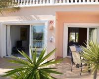 Resale - Apartment - Benissa - La Fustera