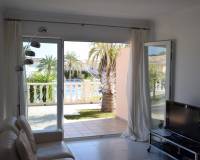 Resale - Apartment - Benissa - La Fustera