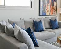 Resale - Apartment - Benitachell - Blue Infinity