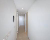 Resale - Apartment - Benitachell - Blue Infinity