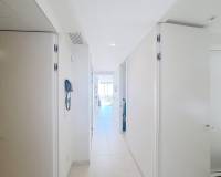 Resale - Apartment - Benitachell - Blue Infinity