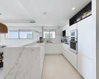 Resale - Apartment - Benitachell - Blue Infinity