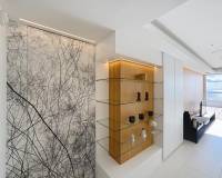 Resale - Apartment - Benitachell - Blue Infinity