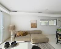 Resale - Apartment - Benitachell - Blue Infinity