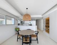 Resale - Apartment - Benitachell - Blue Infinity