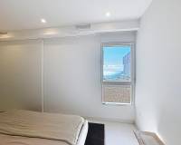 Resale - Apartment - Benitachell - Blue Infinity