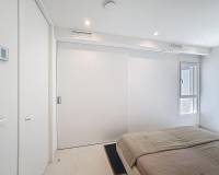 Resale - Apartment - Benitachell - Blue Infinity