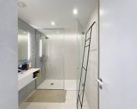 Resale - Apartment - Benitachell - Blue Infinity