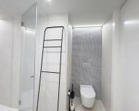 Resale - Apartment - Benitachell - Blue Infinity