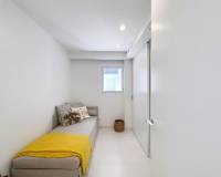 Resale - Apartment - Benitachell - Blue Infinity