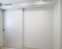 Resale - Apartment - Benitachell - Blue Infinity