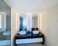 Resale - Apartment - Benitachell - Blue Infinity