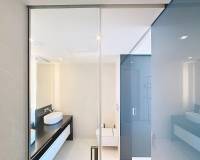 Resale - Apartment - Benitachell - Blue Infinity