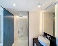 Resale - Apartment - Benitachell - Blue Infinity