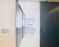 Resale - Apartment - Benitachell - Blue Infinity