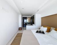 Resale - Apartment - Benitachell - Blue Infinity