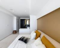 Resale - Apartment - Benitachell - Blue Infinity