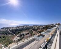 Resale - Apartment - Benitachell - Blue Infinity