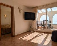 Resale - Apartment - Benitachell - Cumbre del Sol