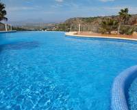 Resale - Apartment - Benitachell - Cumbre del Sol