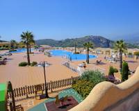 Resale - Apartment - Benitachell - Cumbre del Sol