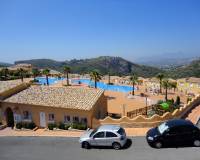 Resale - Apartment - Benitachell - Cumbre del Sol