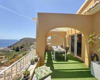 Resale - Apartment - Benitachell - Miramar de Montecala