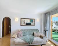 Resale - Apartment - Benitachell - Miramar de Montecala