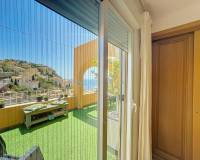 Resale - Apartment - Benitachell - Miramar de Montecala