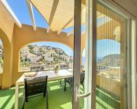 Resale - Apartment - Benitachell - Miramar de Montecala