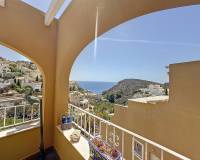 Resale - Apartment - Benitachell - Miramar de Montecala