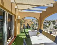 Resale - Apartment - Benitachell - Miramar de Montecala