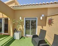 Resale - Apartment - Benitachell - Miramar de Montecala