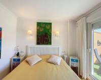 Resale - Apartment - Benitachell - Miramar de Montecala